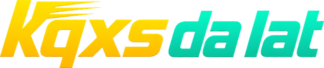 Logo kqxs da lat